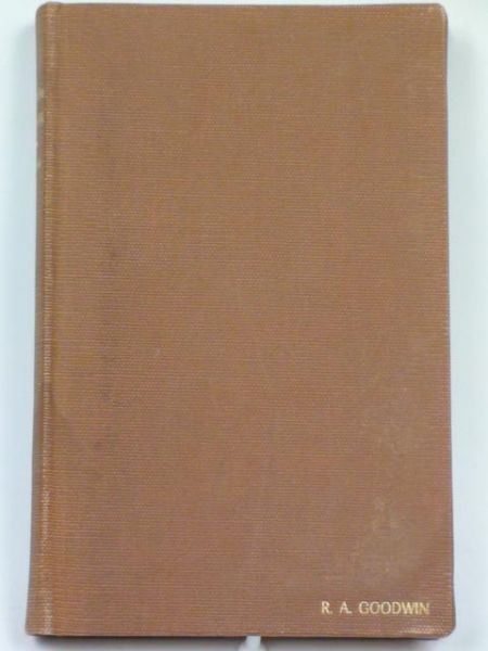 Urslavische gramatik, 1913