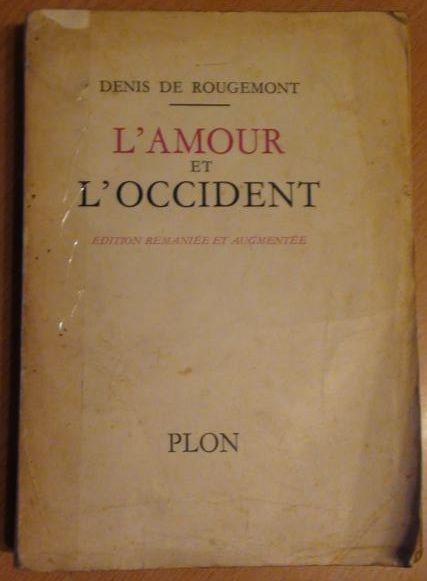 L'Amour et l'Occint