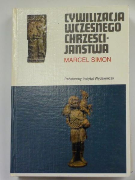 Cywilizacja wczesnego chrześcijaństwa I-IV w.