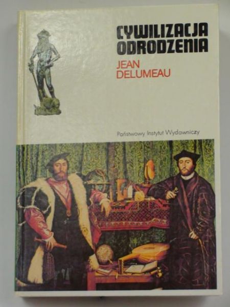Cywlizacja Odrodzenia