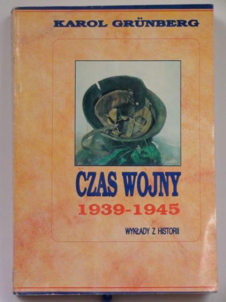Czas wojny 1939-1945