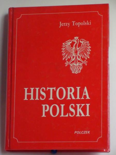 Historia Polski