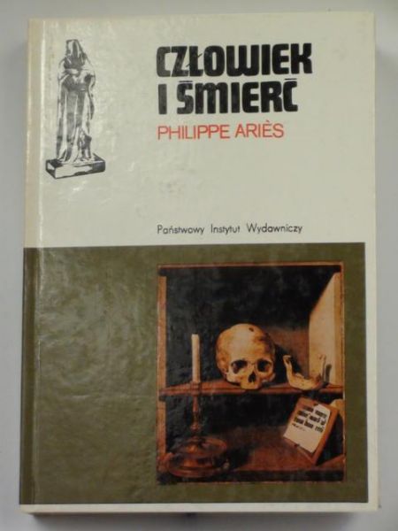 Człowiek i śmierć