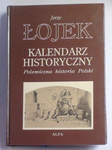 alendarz historyczny