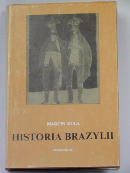 Historia Brazylii