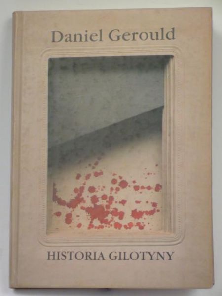 Historia gilotyny