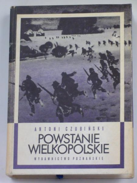 Powstanie Wielkopolskie