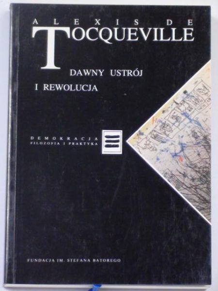 Dawny ustrój i rewolucja