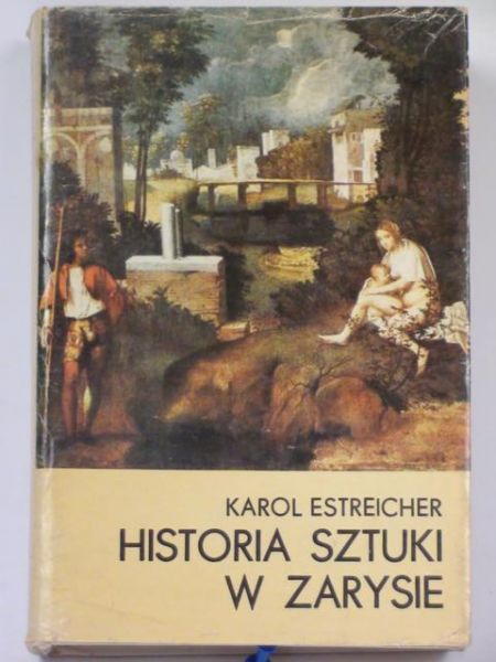 Historia sztuki w zarysie