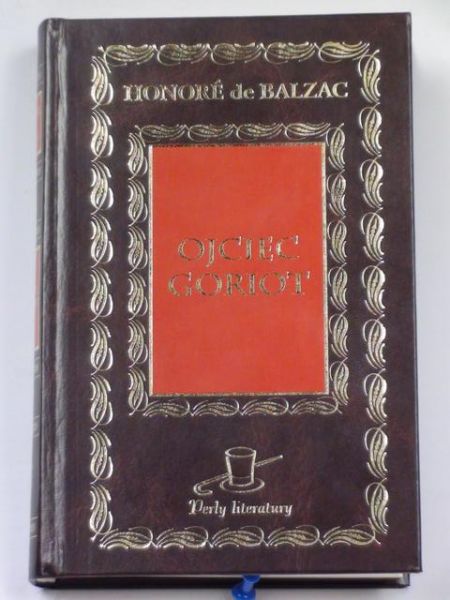 Ojciec Goriot