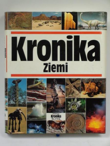 Kronika ziemi  [album]