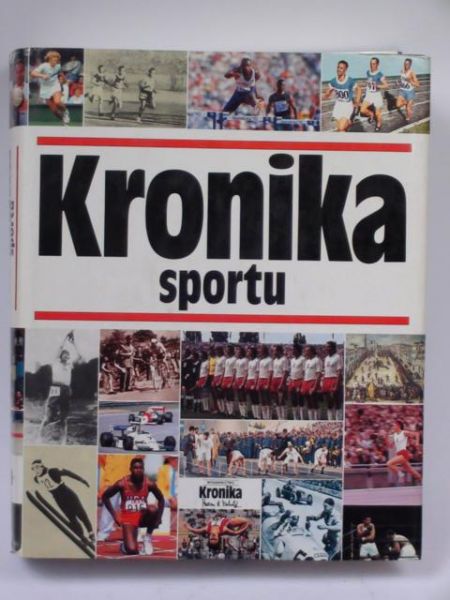 Kronika ziemi  [album]