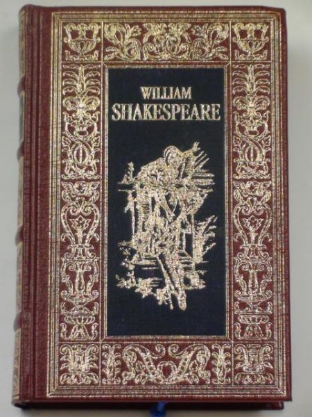 Hamlet. Romeo i Julia