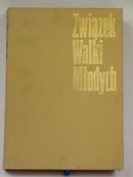 Związek Walki Młodych (1943-1948)