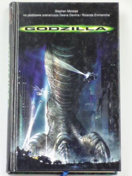 Godzilla