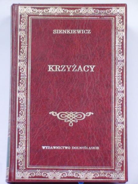 Krzyżacy, BK