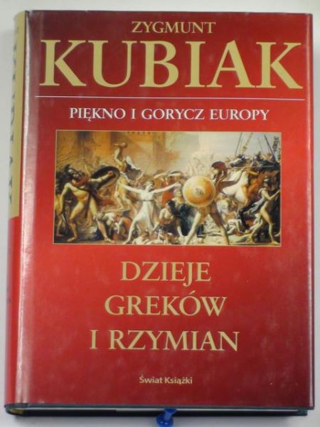 Piękno i gorycz Europy