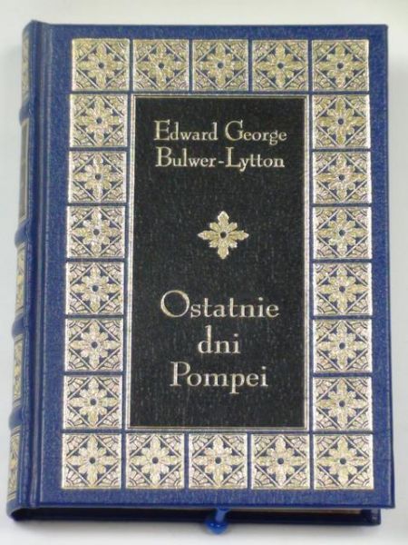 Ostatnie dni Pompei, ALŚ