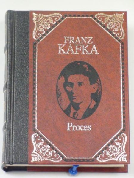 Proces,  ALŚ