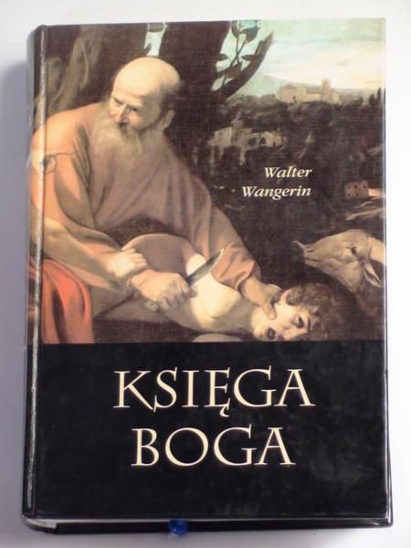 Księga Boga