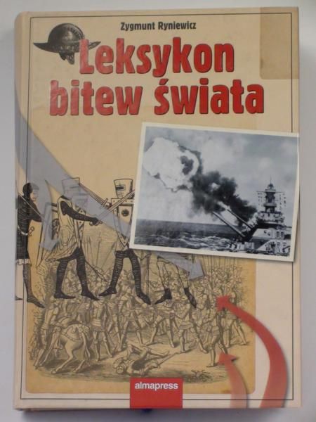 Leksykon bitew świata