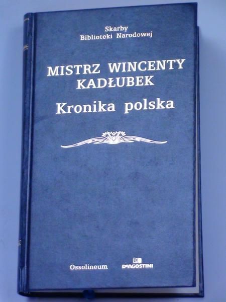 Kronika polska