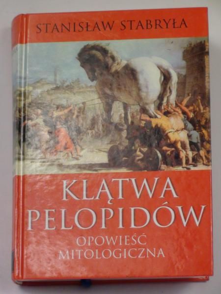 Klątwa Pelopidów