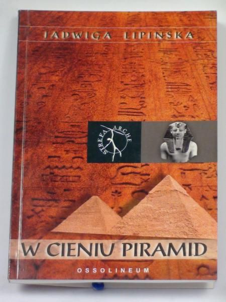 W cieniu piramid