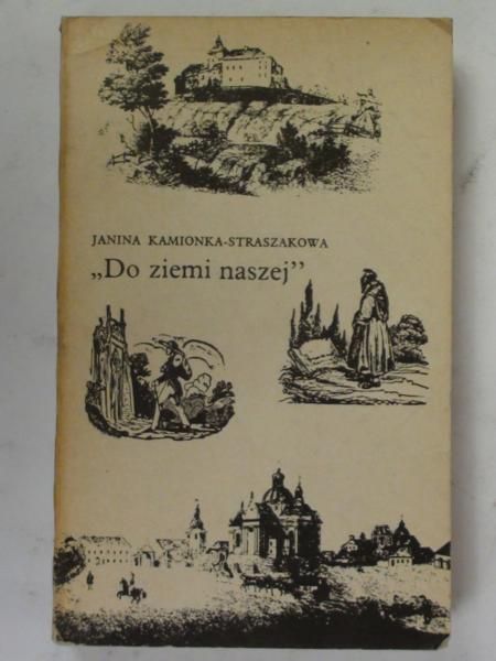 Do ziemi naszej