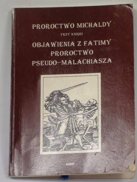Niedbałowski Mirosław (red.) - Trzy księgi