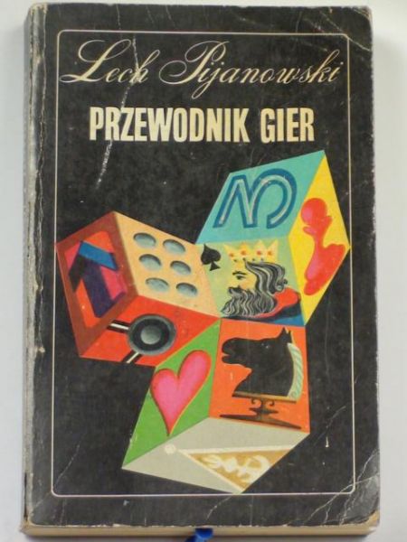 Przewodnik gier