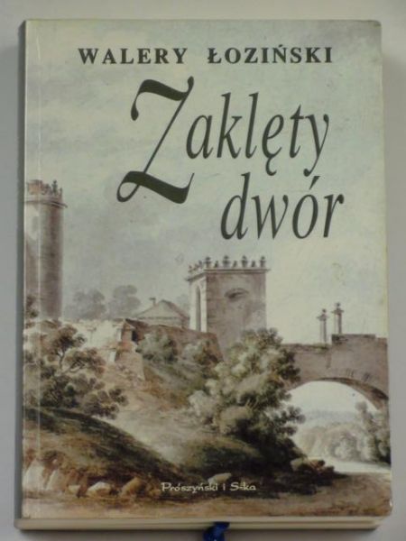 Zaklęty dwór
