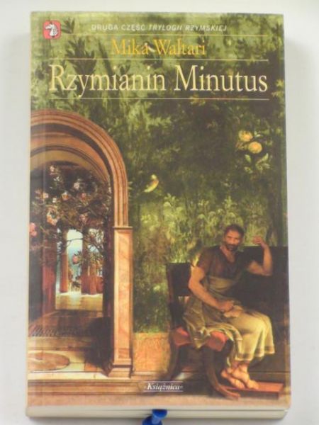 Rzymianin Minutus
