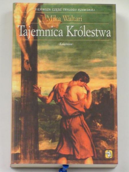 Tajemnica Królestwa