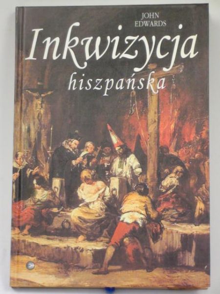 Inkwizycja hiszpańska