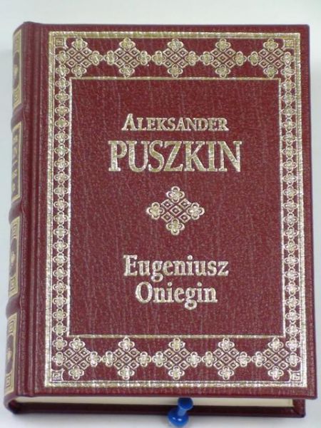 Eugeniusz Oniegin