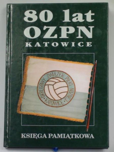 80 lat OZPN Katowice