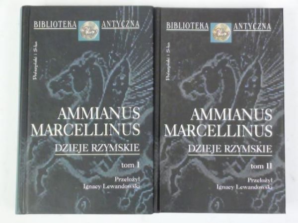 Dzieje Rzymskie