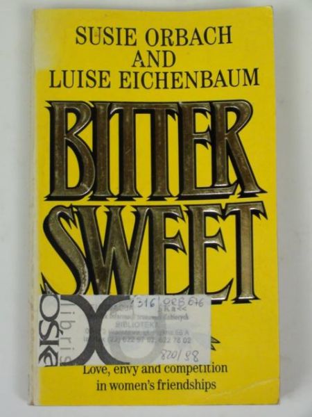 Orbach Susie,   - Bittersweet