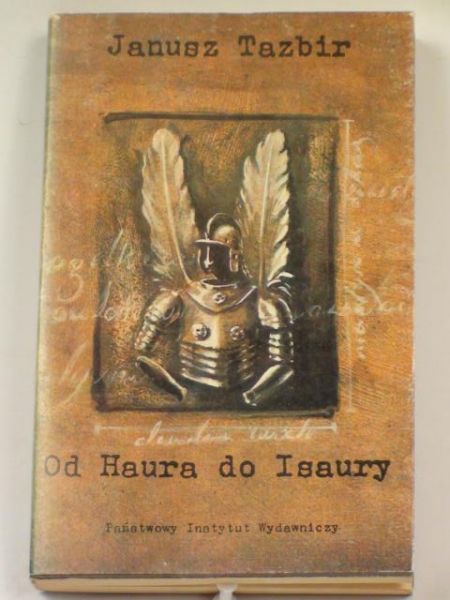 Od Haura do Isaury
