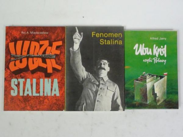 Jarry ,    - Stalin