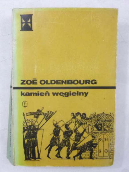 Kamień węgielny