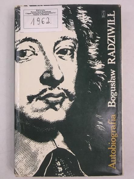 Autobiografia