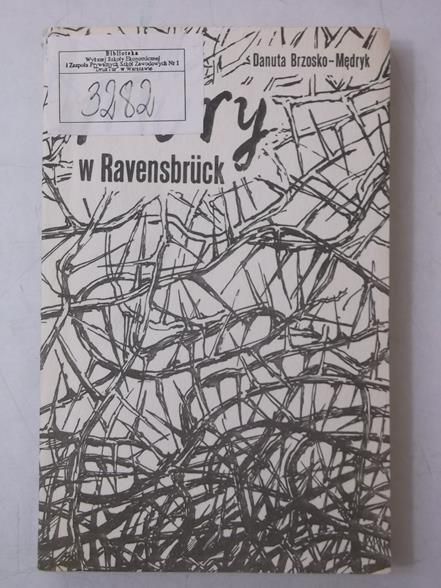 Mury w Ravensbruck