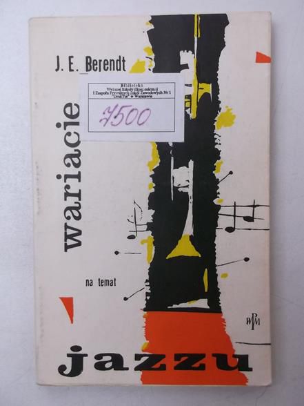 Wariacje na temat jazzu