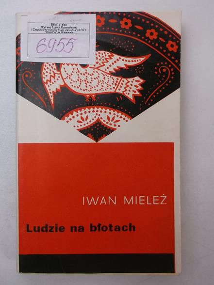 Ludzie na błotach
