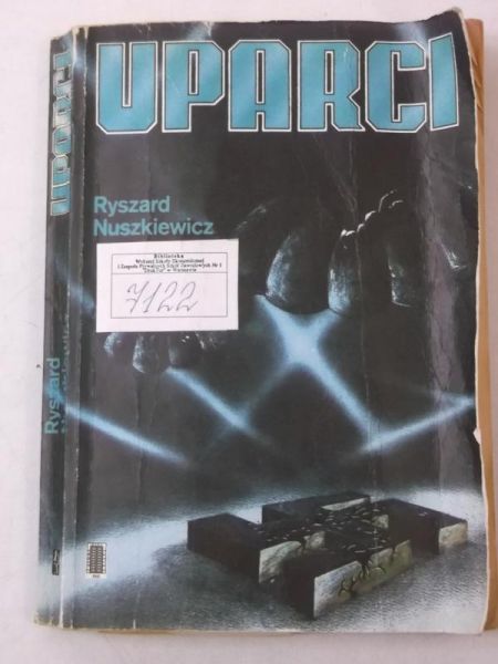 Uparci