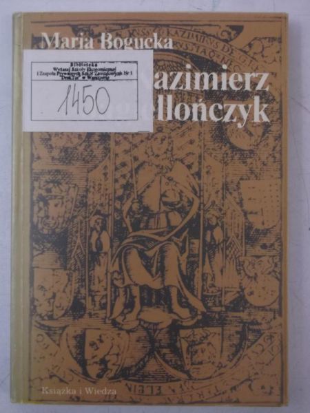 Kazimierz Jagiellończyk