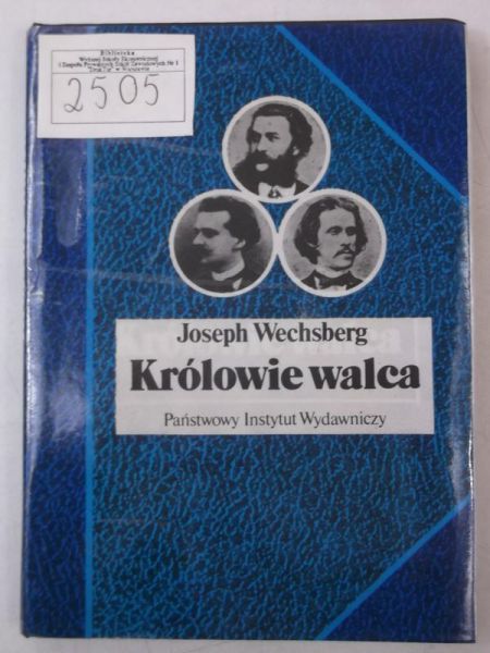 Królowie walca, BSL
