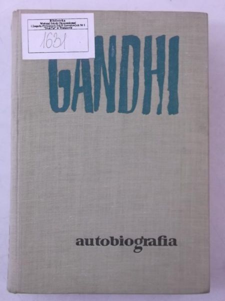 Autobiografia
